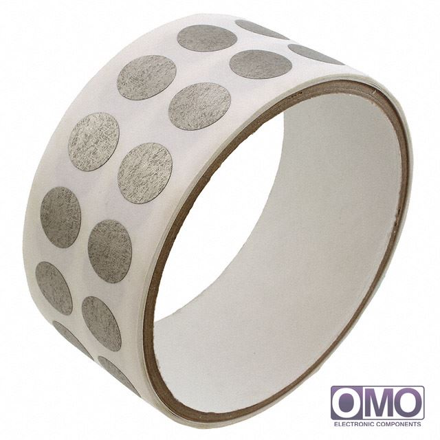 3M CN3490 CIRCLE-0.5