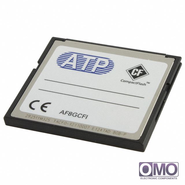 AF8GCFI-OEM