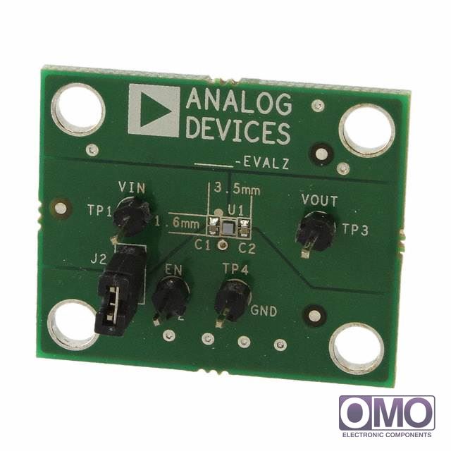 ADP121CB-2.8-EVALZ