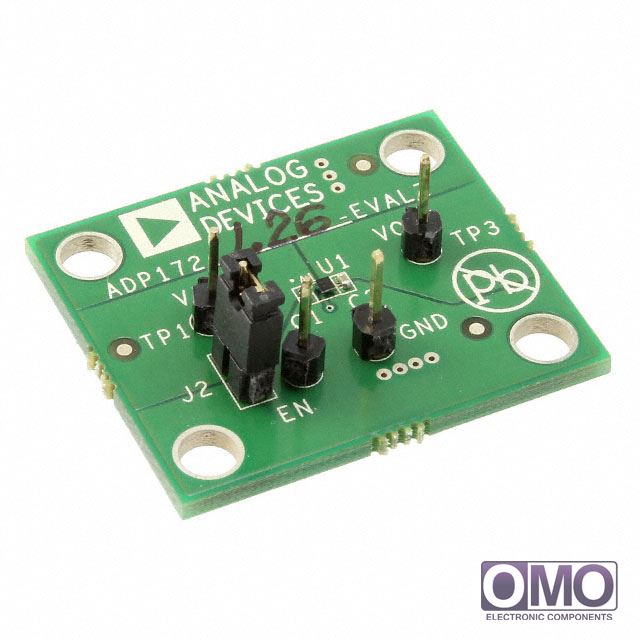 ADP172CB1.26-EVALZ
