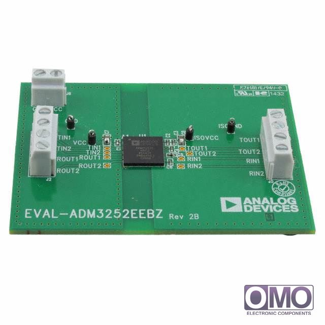 EVAL-ADM3252EEBZ