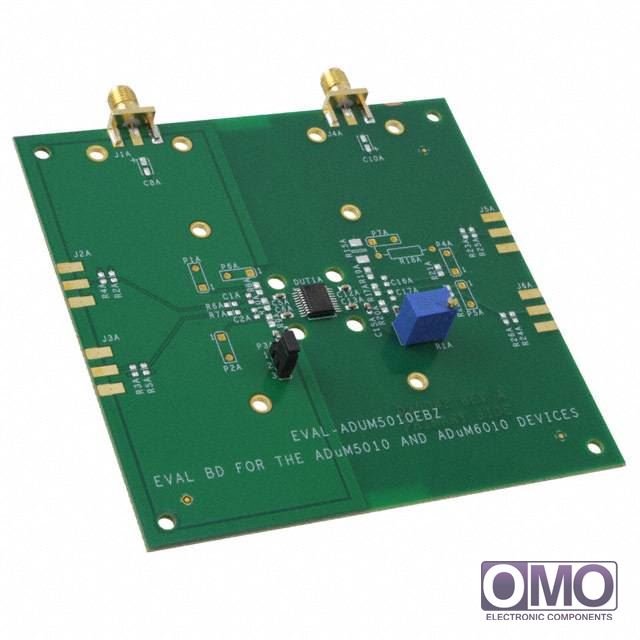 EVAL-ADUM5010EBZ