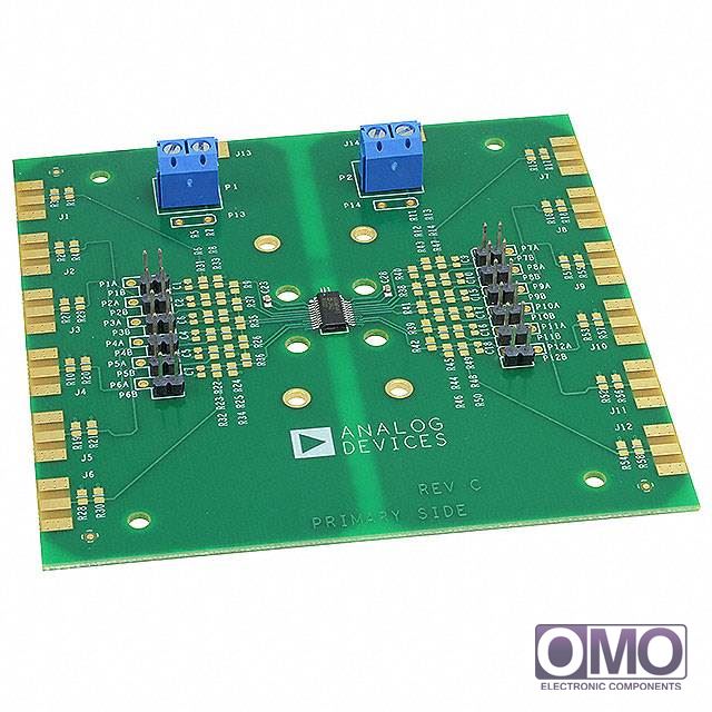 EVAL-ADUM7643EBZ