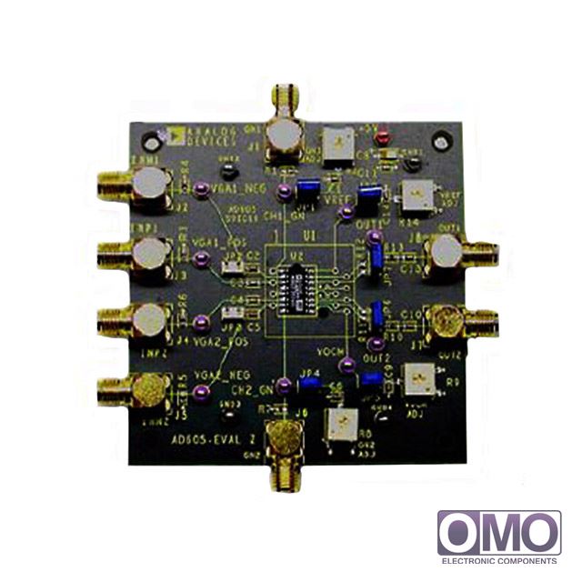 AD605-EVALZ