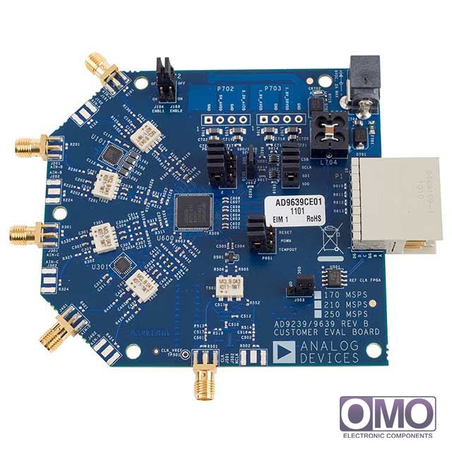 AD9639-210KITZ
