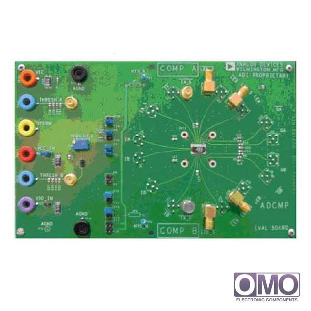 EVAL-ADCMP561BRQZ