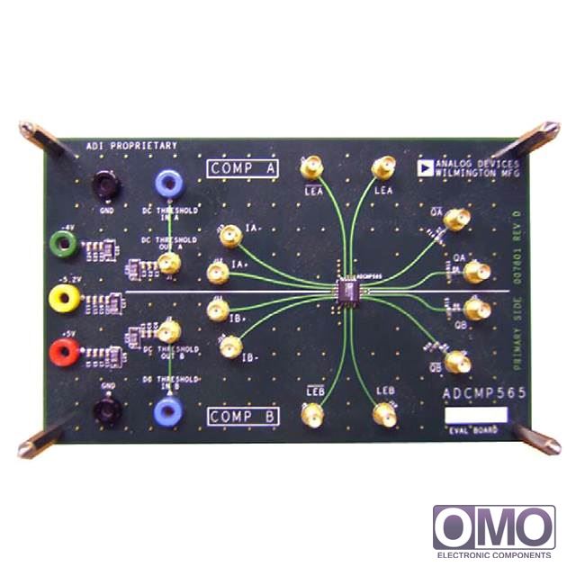 EVAL-ADCMP565BPZ