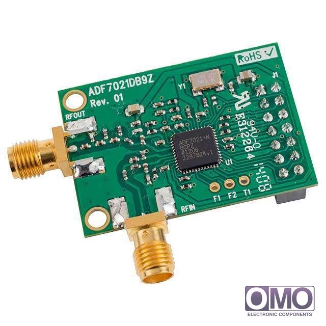EVAL-ADF7021-NDB9Z