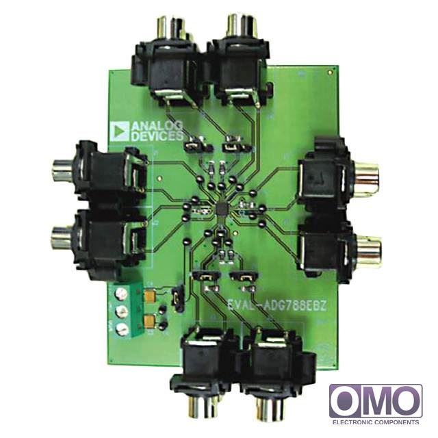 EVAL-ADG788EBZ