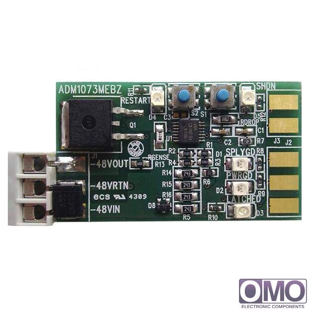 EVAL-ADM1073MEBZ
