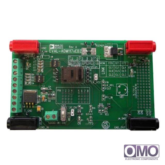 EVAL-ADM1171EBZ