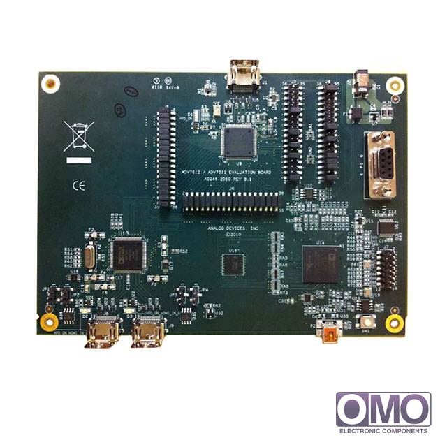 EVAL-ADV7612-7511P