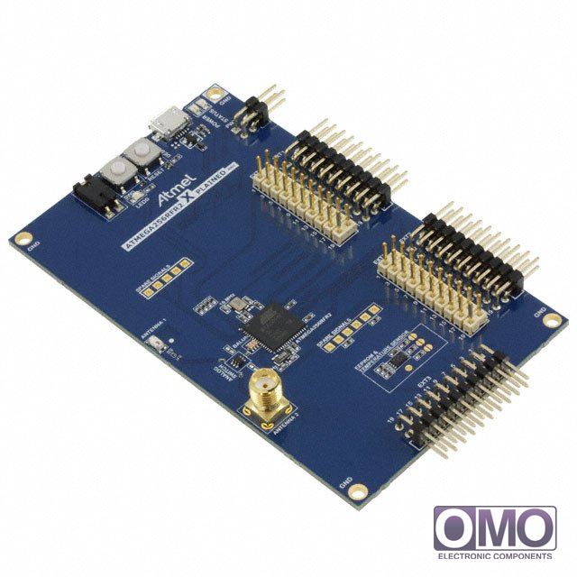 ATMEGA256RFR2-XPRO