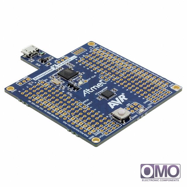 ATMEGA328P-XMINI