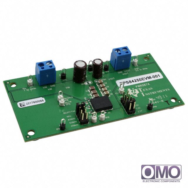 TPS84250EVM-001