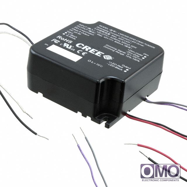 LMD300-0040-C900-7030000