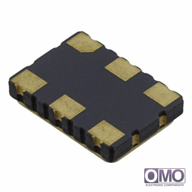 SG-9001CA C20P 18.432MC