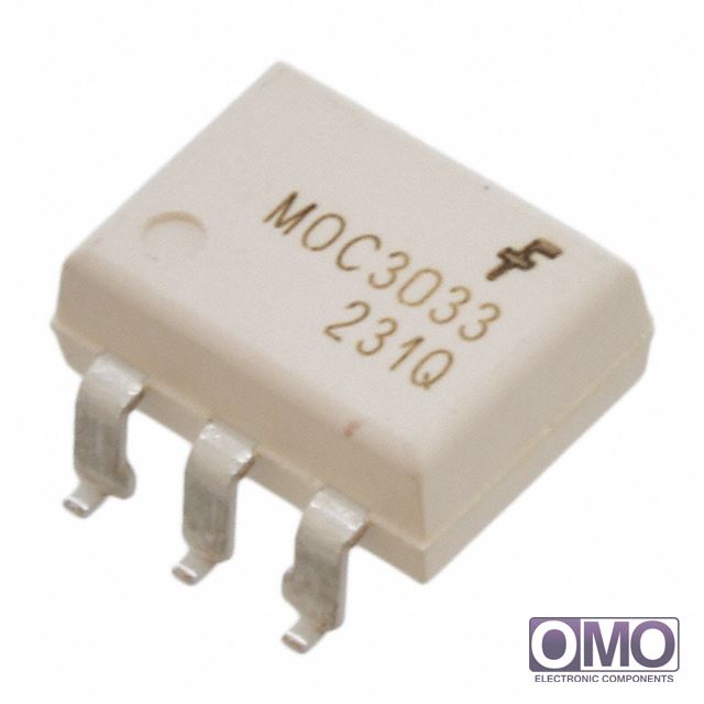 MOC3033SM