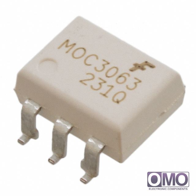 MOC3063SM