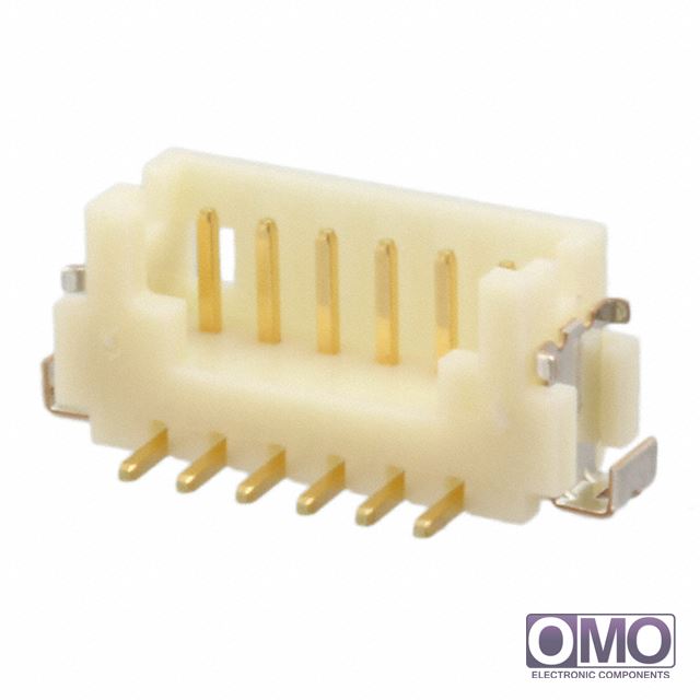 DF13C-6P-1.25V(51)