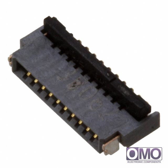 FH34SRJ-10S-0.5SH(50)