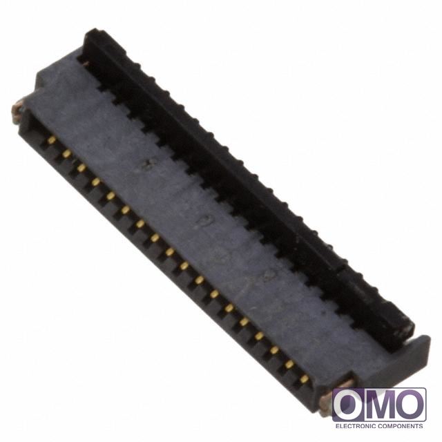 FH34SRJ-18S-0.5SH(50)