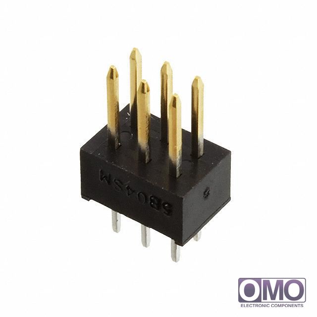 HIF3H-6PB-2.54DSA(71)