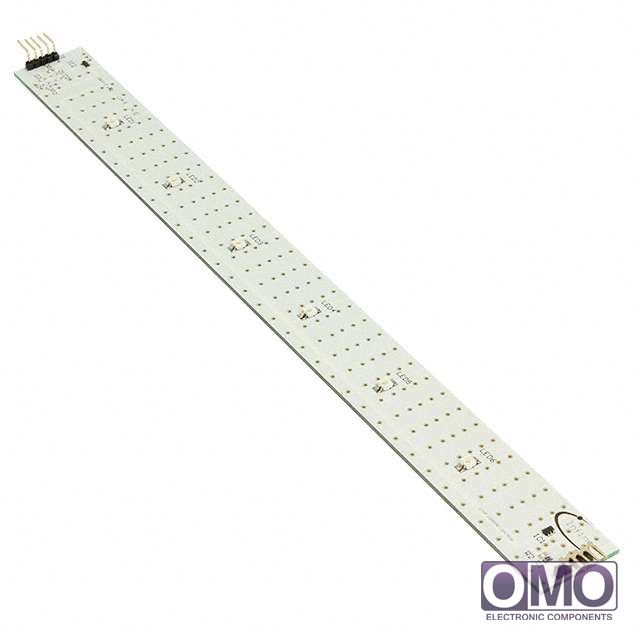 BCR320U HW LED BOARD