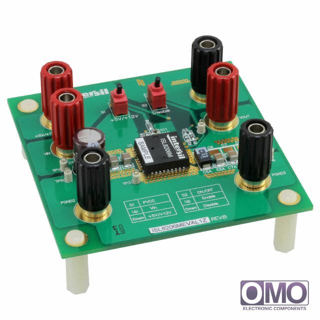 ISL8206MEVAL1Z