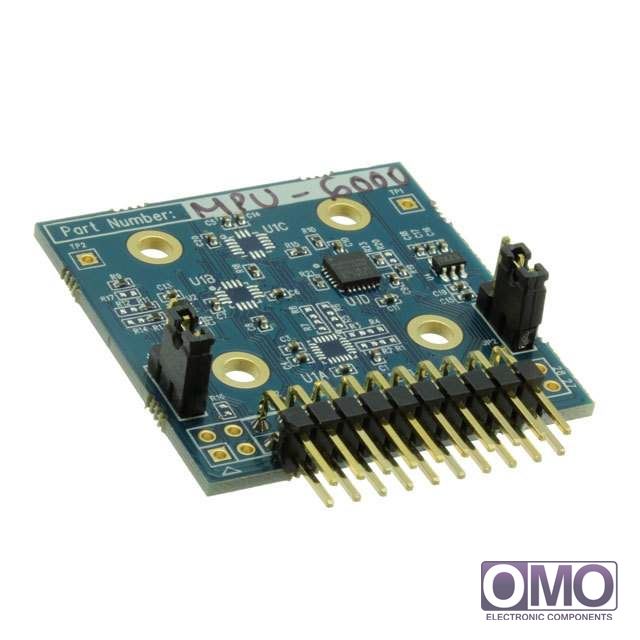 MPU-6000EVB