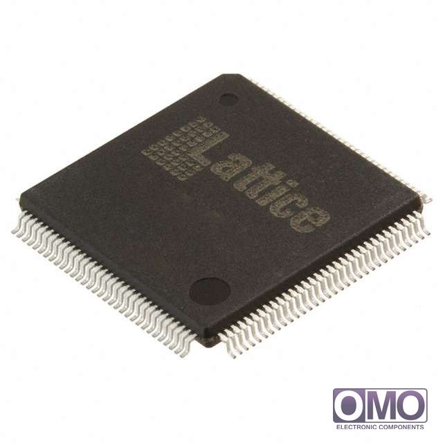 ISPLSI 2096A-80LT128