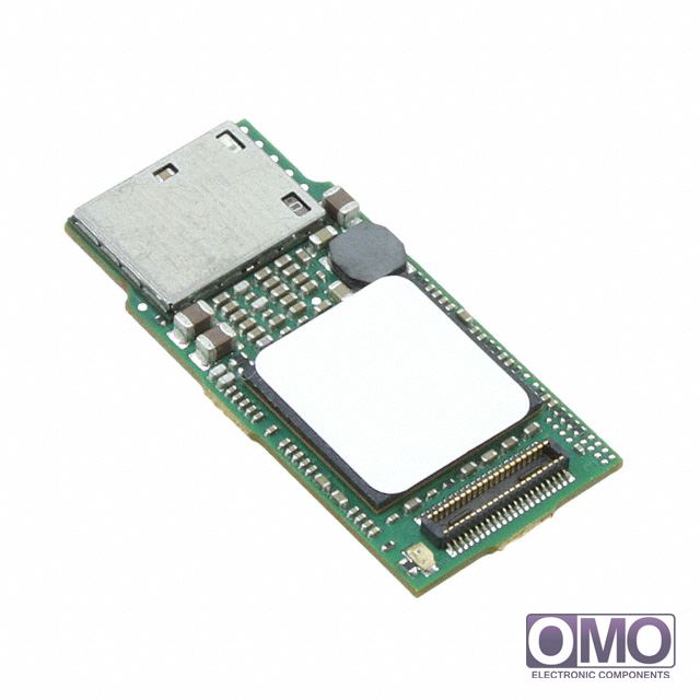 SOMDM3730-30-1780AKIR