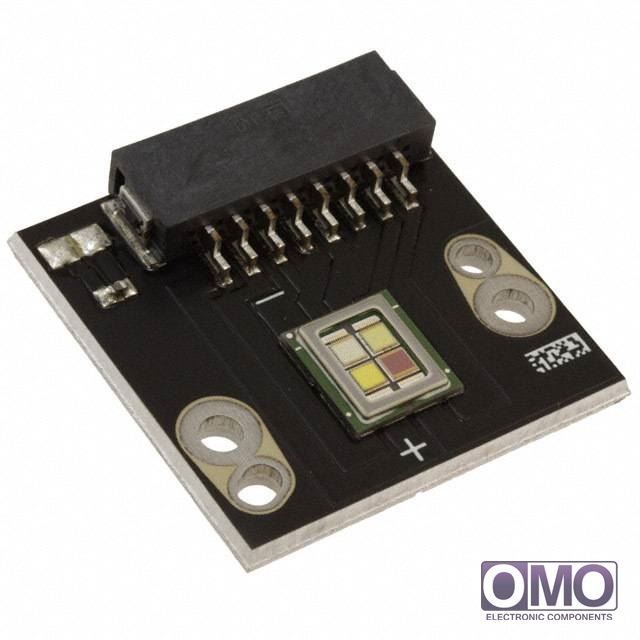 SBR-160-RGBW-R41-RF100