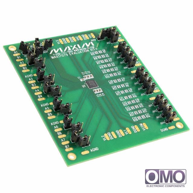 MAX17079EVKIT+