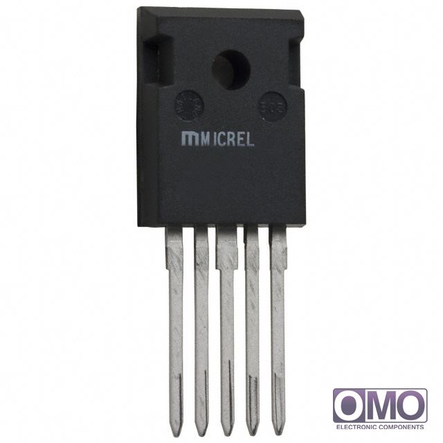 MIC29752BWT