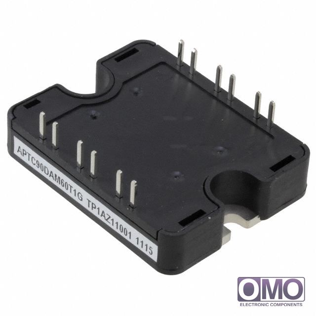 APTC90DAM60T1G