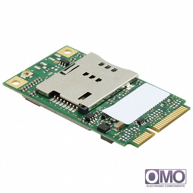 MTPCIE-H5-EU-SP