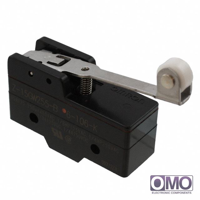 Z-15GW255-B6-106-K