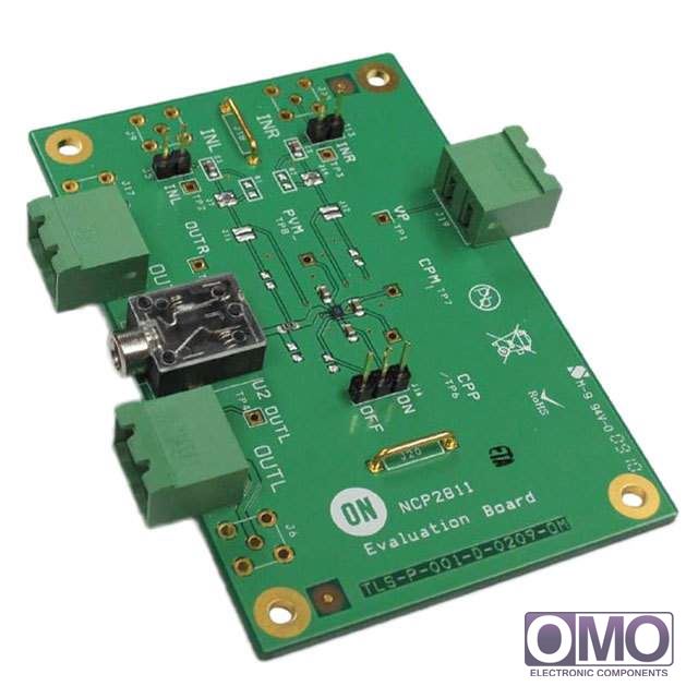 NCP2811BFCT1GEVB