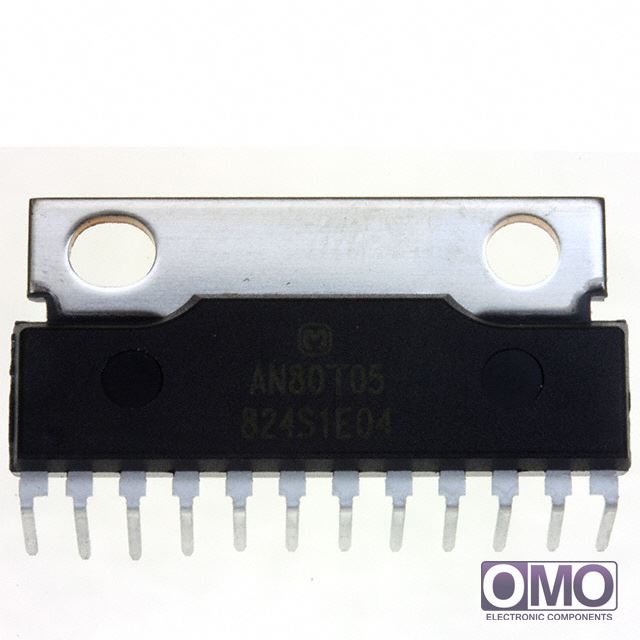 AN80T05LF