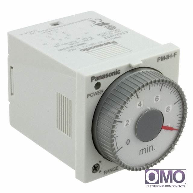PM4HF8-M-AC240V