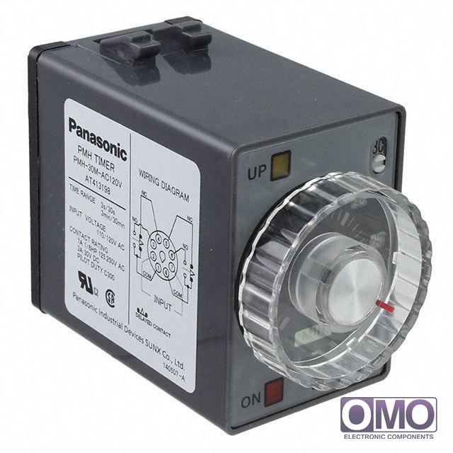 PMH-30M-AC120V
