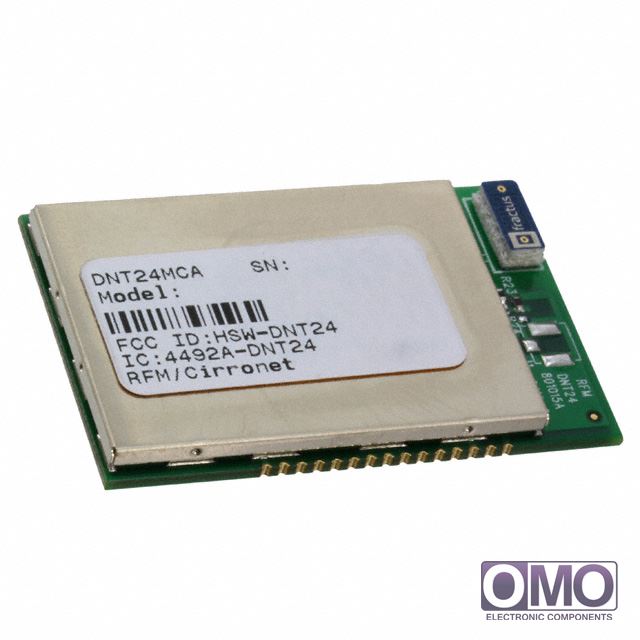 DNT24MCA