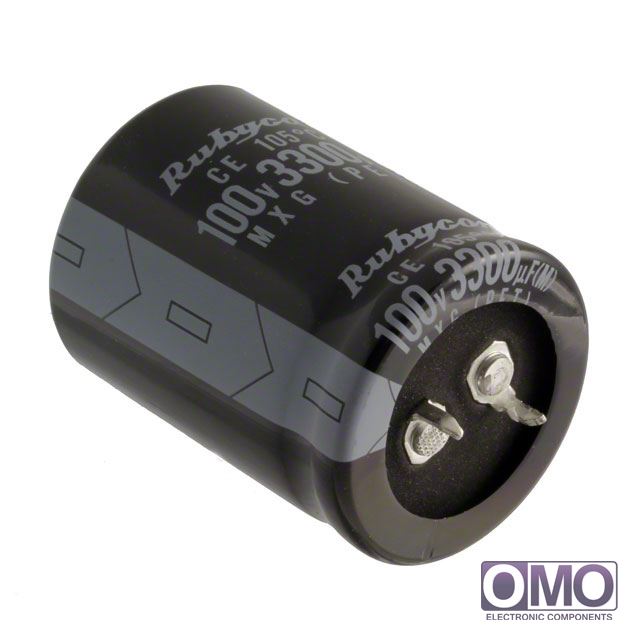 100MXG3300MEFCSN30X40