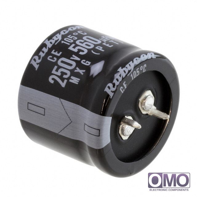 250MXG560MEFCSN30X25