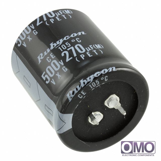 500VXG270MEFCSN35X40