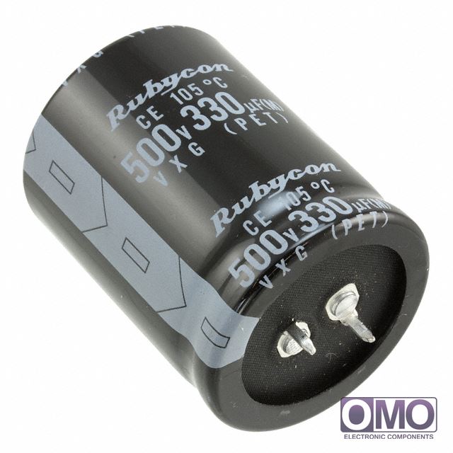 500VXG330MEFCSN35X45