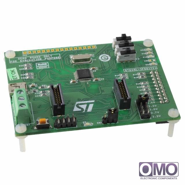 STEVAL-IFS017V1