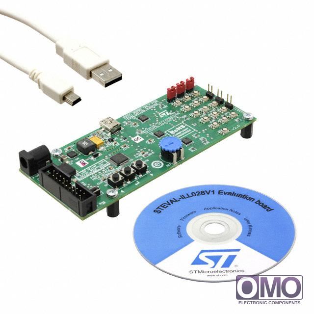 STEVAL-ILL028V1