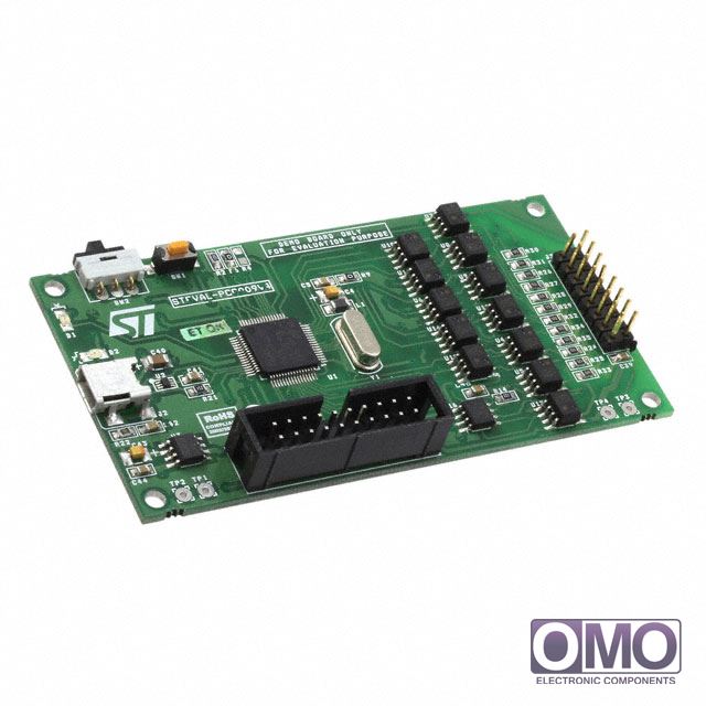 STEVAL-PCC009V4